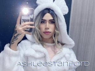ashleestanford Blue Hot