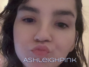 Ashleighpink