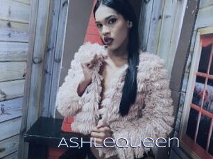 Ashlequeen