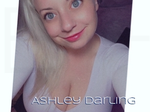 ashley_darling Blue Hot