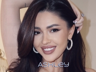 ashley Blue Hot