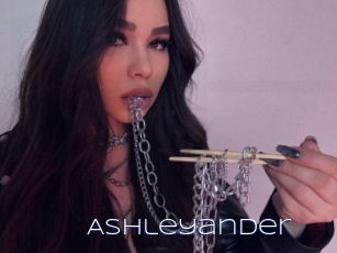 Ashleyander