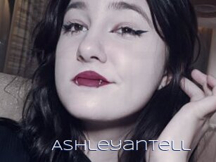 Ashleyantell