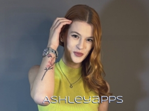 Ashleyapps