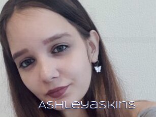 Ashleyaskins
