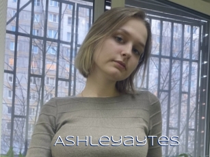 Ashleyaytes
