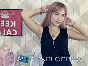 Ashleyblondee