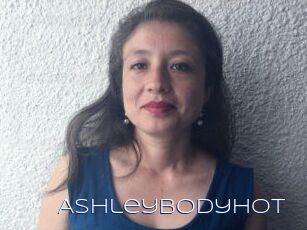 Ashleybodyhot