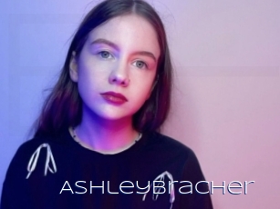 ashleybracher Blue Hot