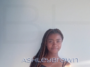 Ashleybrown