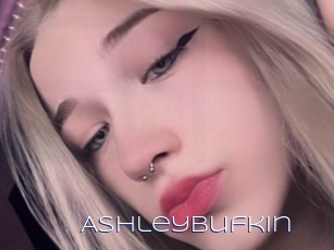 Ashleybufkin