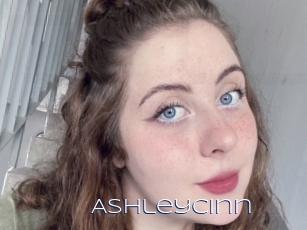 Ashleycinn