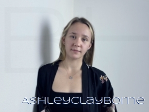 Ashleyclayborne