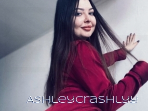 Ashleycrashlyy
