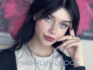 Ashleycrock