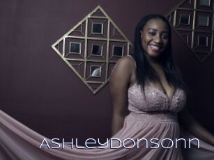 Ashleydonsonn