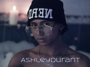 Ashleydurant