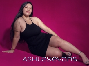 Ashleyevans
