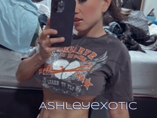 Ashleyexotic