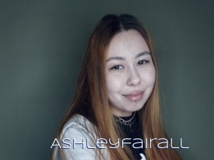 ashleyfairall Blue Hot