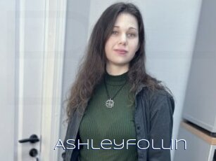 Ashleyfollin