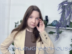 Ashleygreenhouse