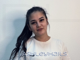 Ashleyhails
