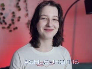 Ashleyharris
