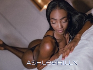 Ashleyhillx