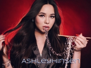 Ashleyhinsen