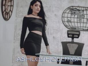 Ashleyhollman