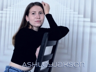 Ashleyjakson