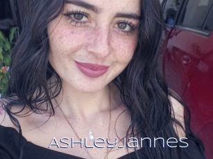 Ashleyjannes