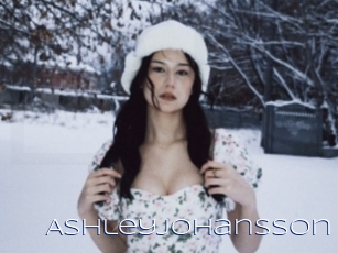 Ashleyjohansson
