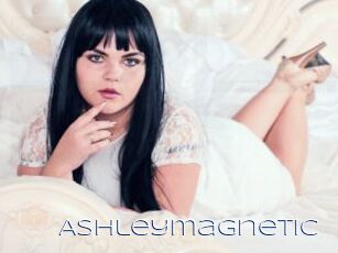 Ashleymagnetic