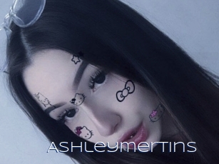 Ashleymertins