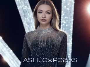Ashleypeaks