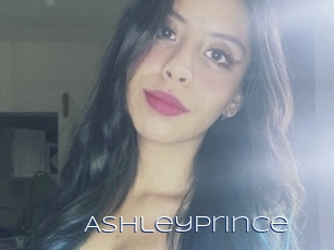 Ashleyprince