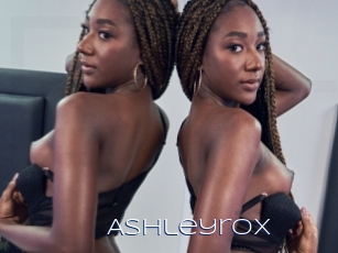Ashleyrox