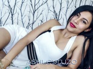 Ashleyruzo