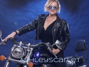 ashleyscarlet Blue Hot