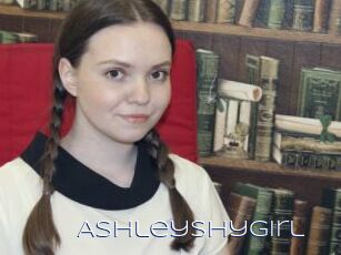 Ashleyshygirl