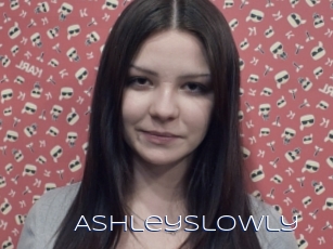 Ashleyslowly