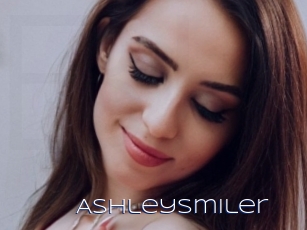 Ashleysmiler