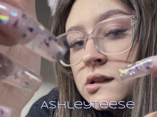 Ashleyteese