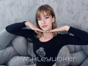 Ashleyuoker