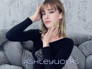 Ashleyuorks