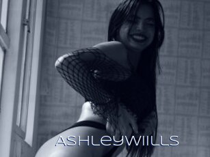Ashleywiills
