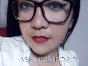Ashliesanders
