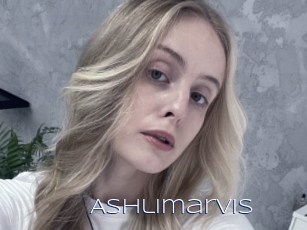 Ashlimarvis
